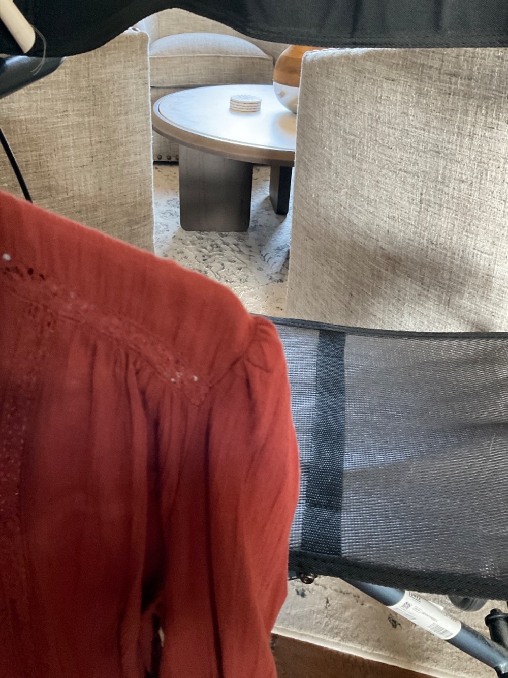 Blouse - Picture 4 of 4